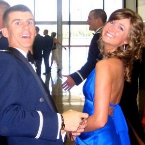 Meet your Posher, Mary ellen